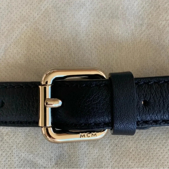 MCM Limited  Edition two-way bag - Picture 8 of 11